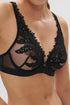 Simone Perele 1D3 Mystic Underwired Plunging Bra